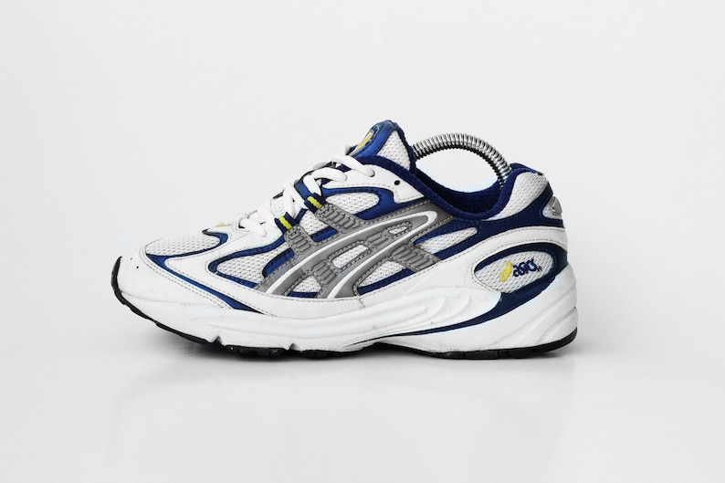 foundation asics