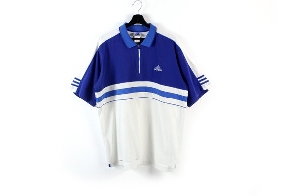 adidas equipment half zip