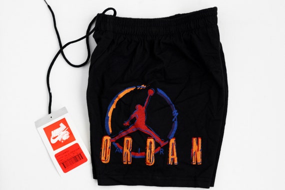 jordan vintage shorts