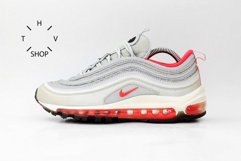 air max 97 silver bullet air max 97 silver bullet