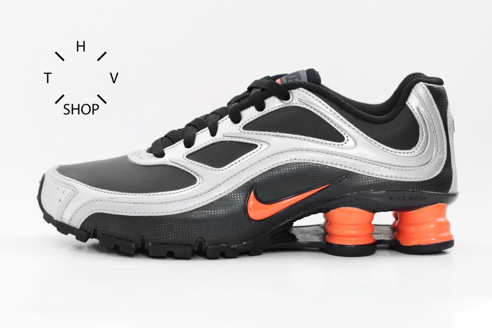 nike shox turbo sl