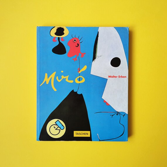 Joan Miro Big Box Of Games Kids 3 In 1 Table Board Games 