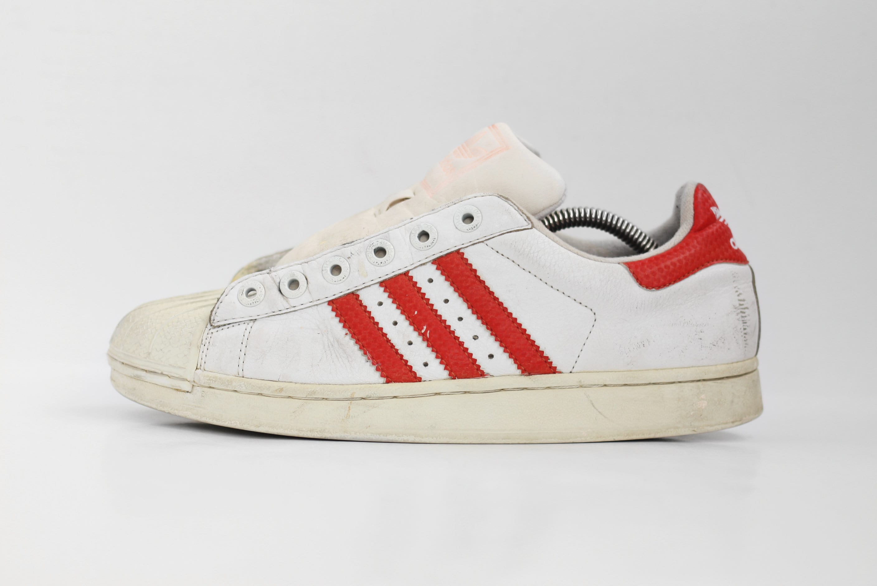 run dmc trainers