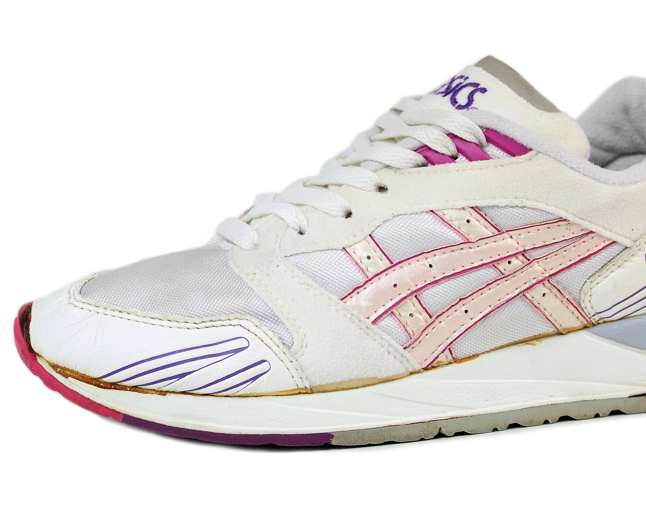 Schuhe 90er