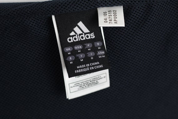 apu002 adidas jacket