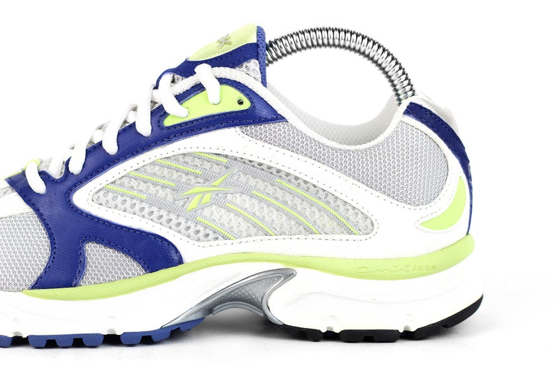 reebok dmx foam