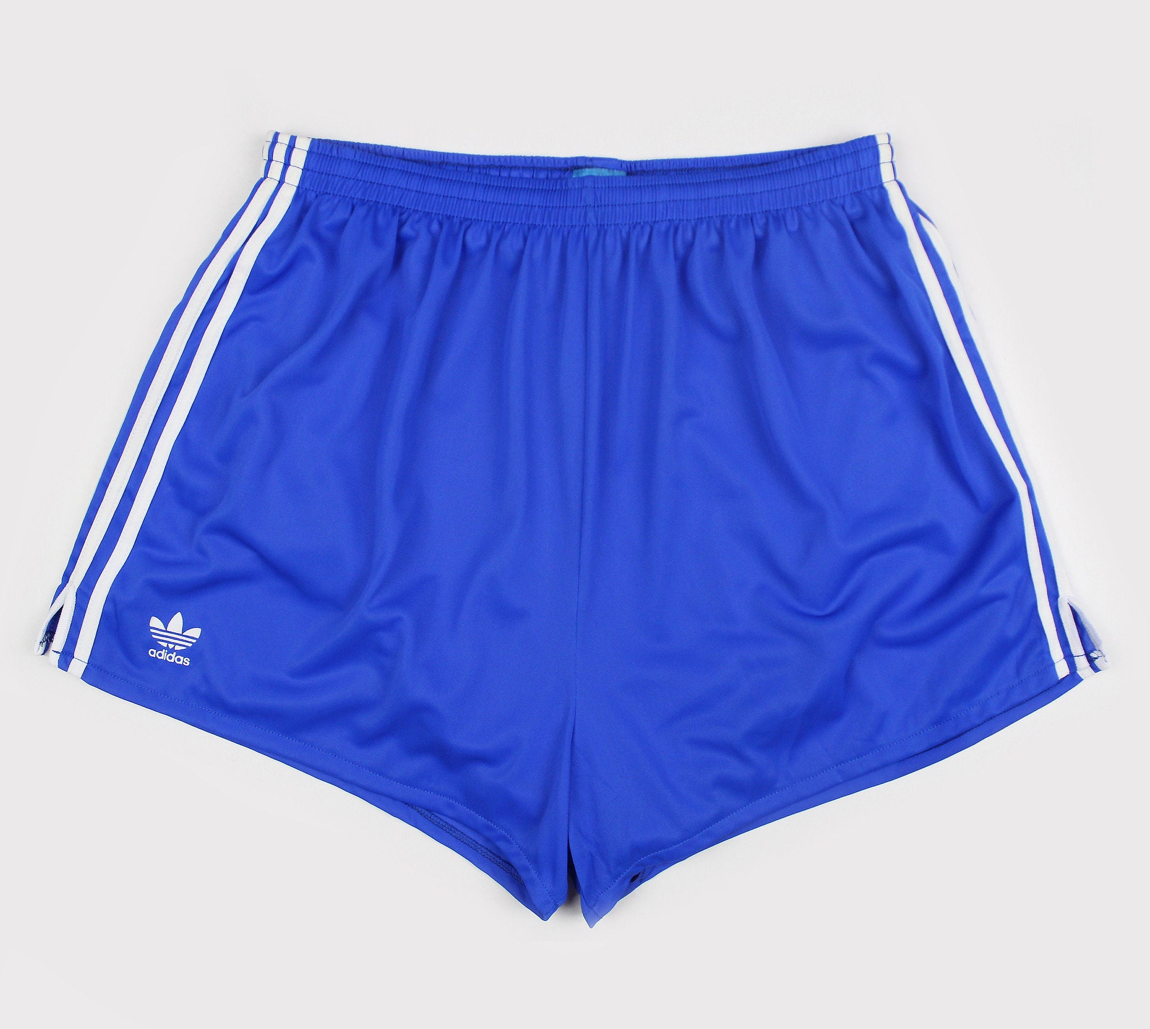 NOS 80s Adidas Vintage Shorts / OG Unisex Etsy New Zealand