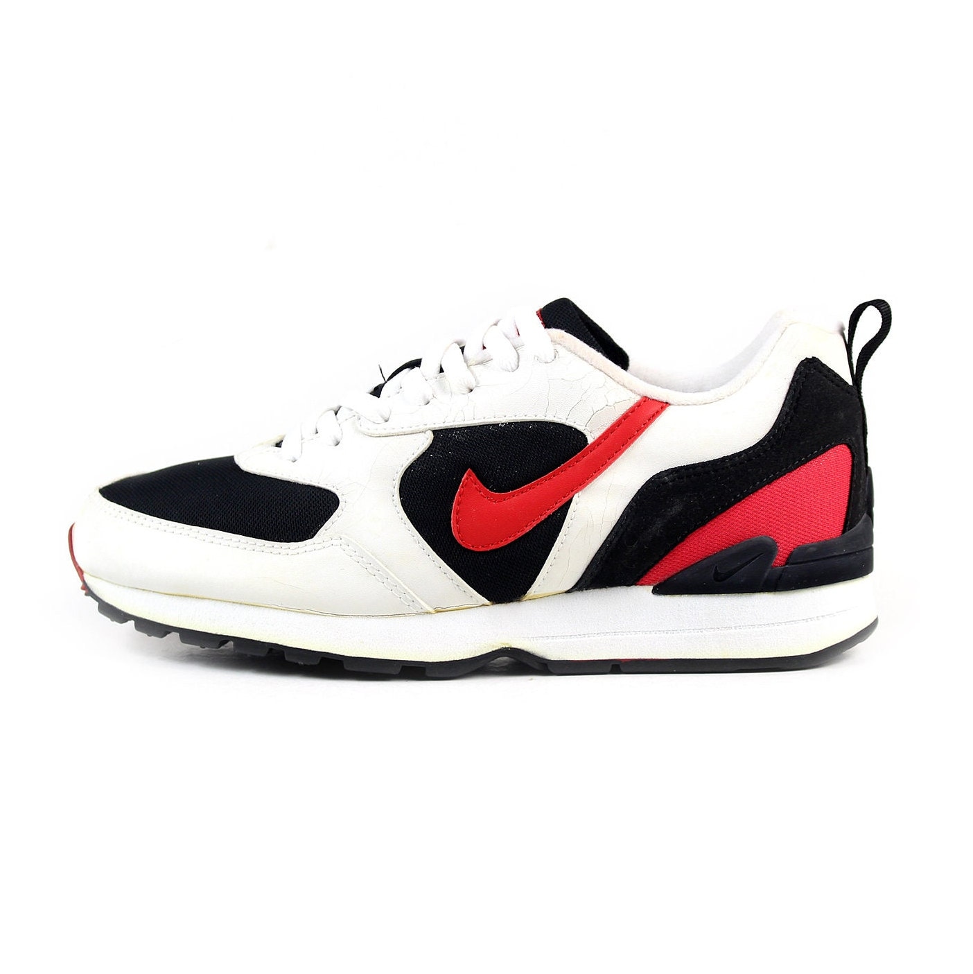 NOS 1995 90s Vintage Nike Runner Kicks - Etsy