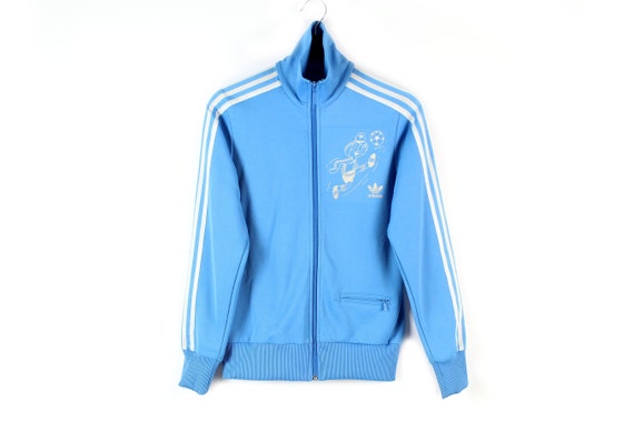 adidas originals retro track jacket