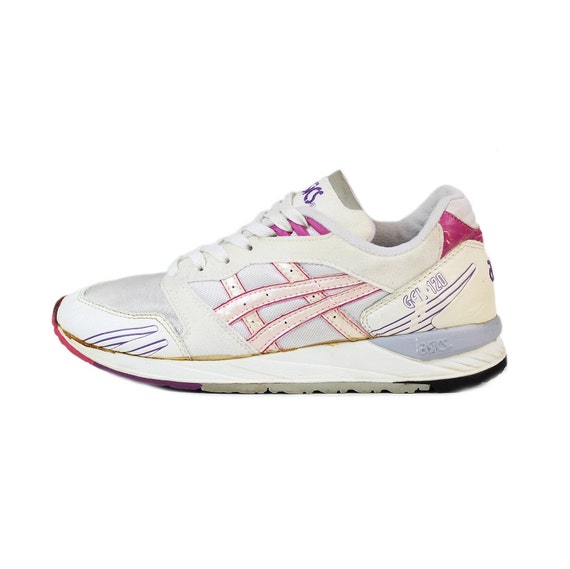 1992 90s vintage ASICS Lady Gel 120 sneakers kicks shoes OG TN - Etsy 日本