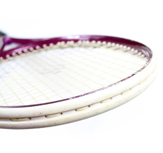 90s Adidas Originals Pro Court 3 Vintage Tennis Racquet / | Etsy