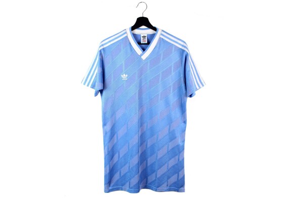 80s Adidas Originals Vintage Soccer 