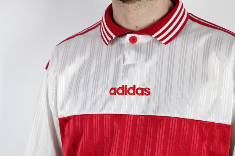 adidas retro england shirt