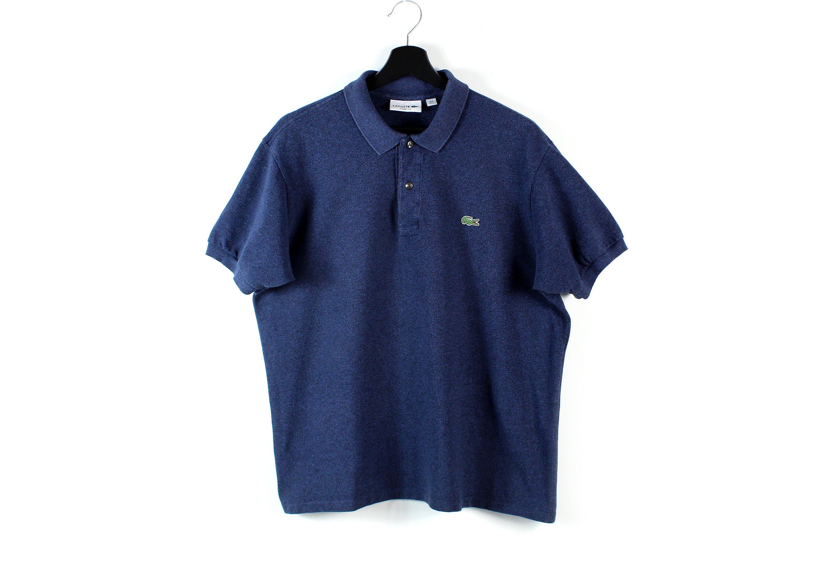 Lacoste Classic Polo Khaki