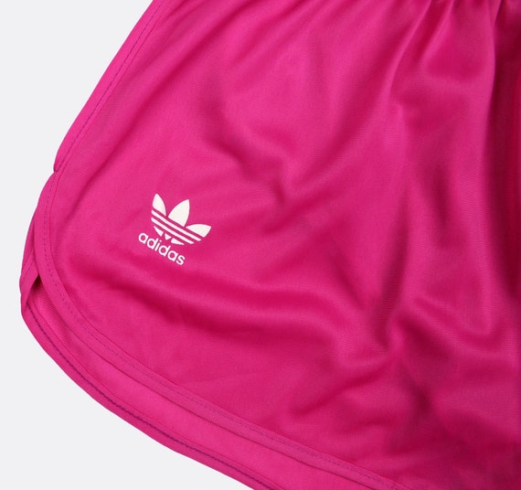 NOS 80s vintage adidas Cosmos shorts / OG Deadstock gym - Etsy España