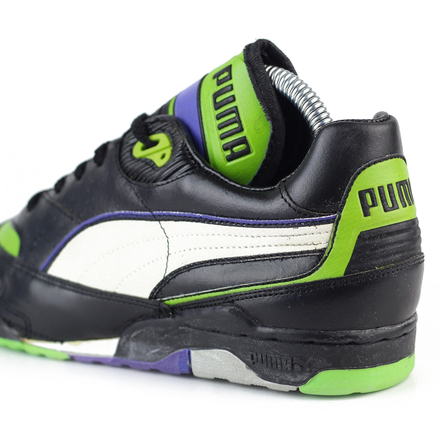 puma maradona trainers