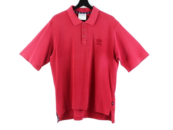 adidas spezial polo shirt