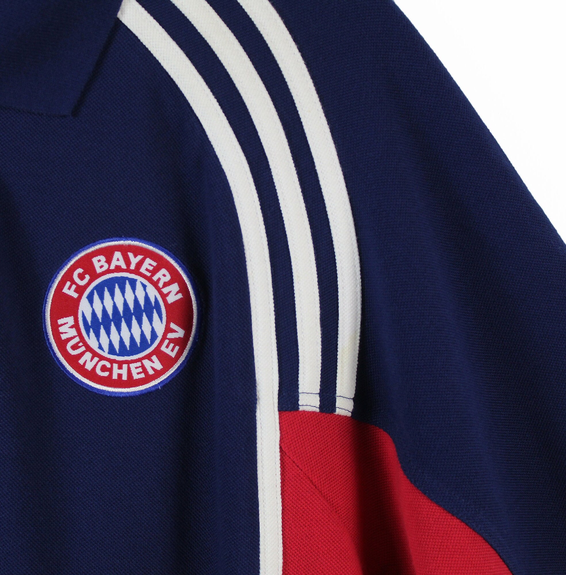 Adidas FC Bayern Munchen кофта