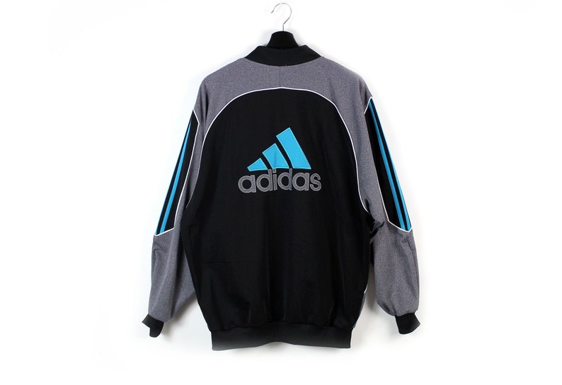 equipment adidas jacket