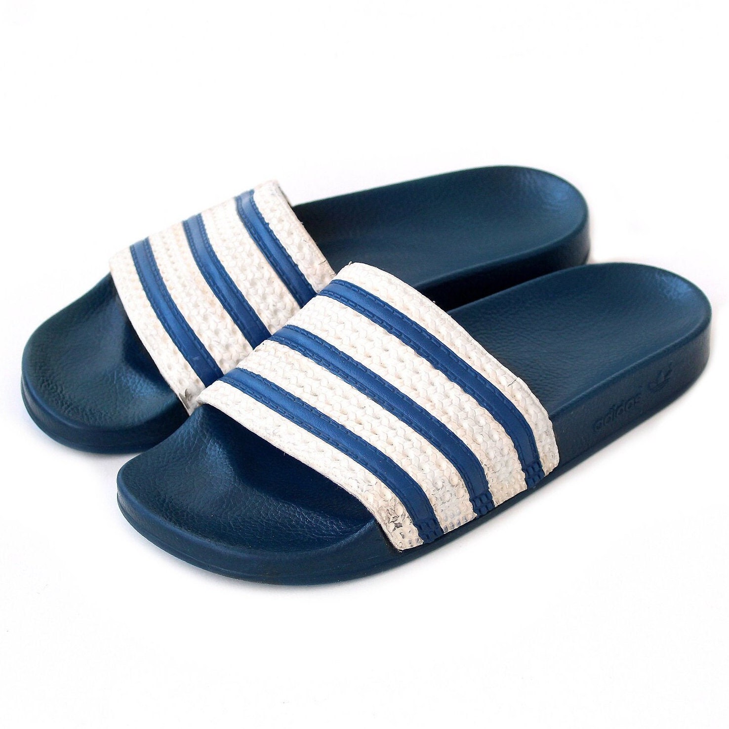 Adidas gel flip sale flops