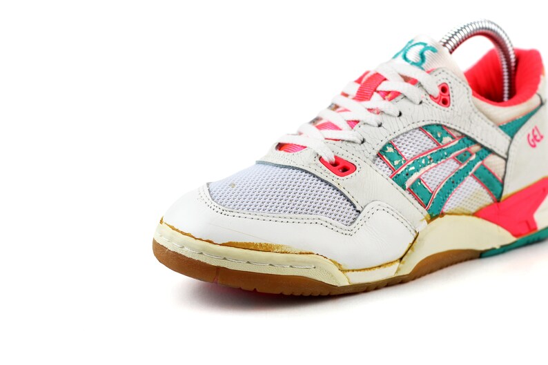 asics gel vintage