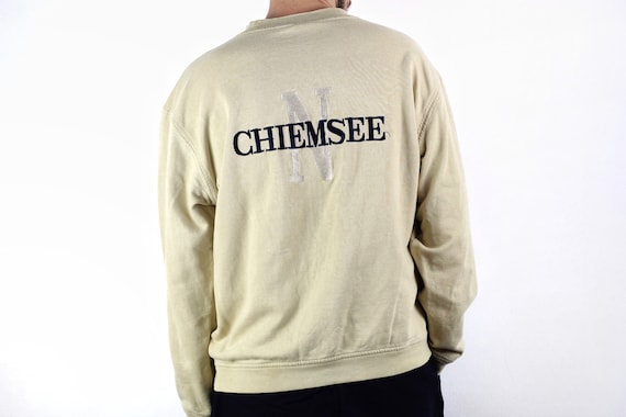 chiemsee sweater