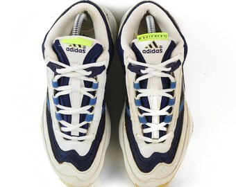 NOS 1998 Adidas Equipment Fix Fitness 