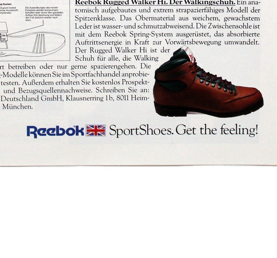 Reebok boots with fur sale