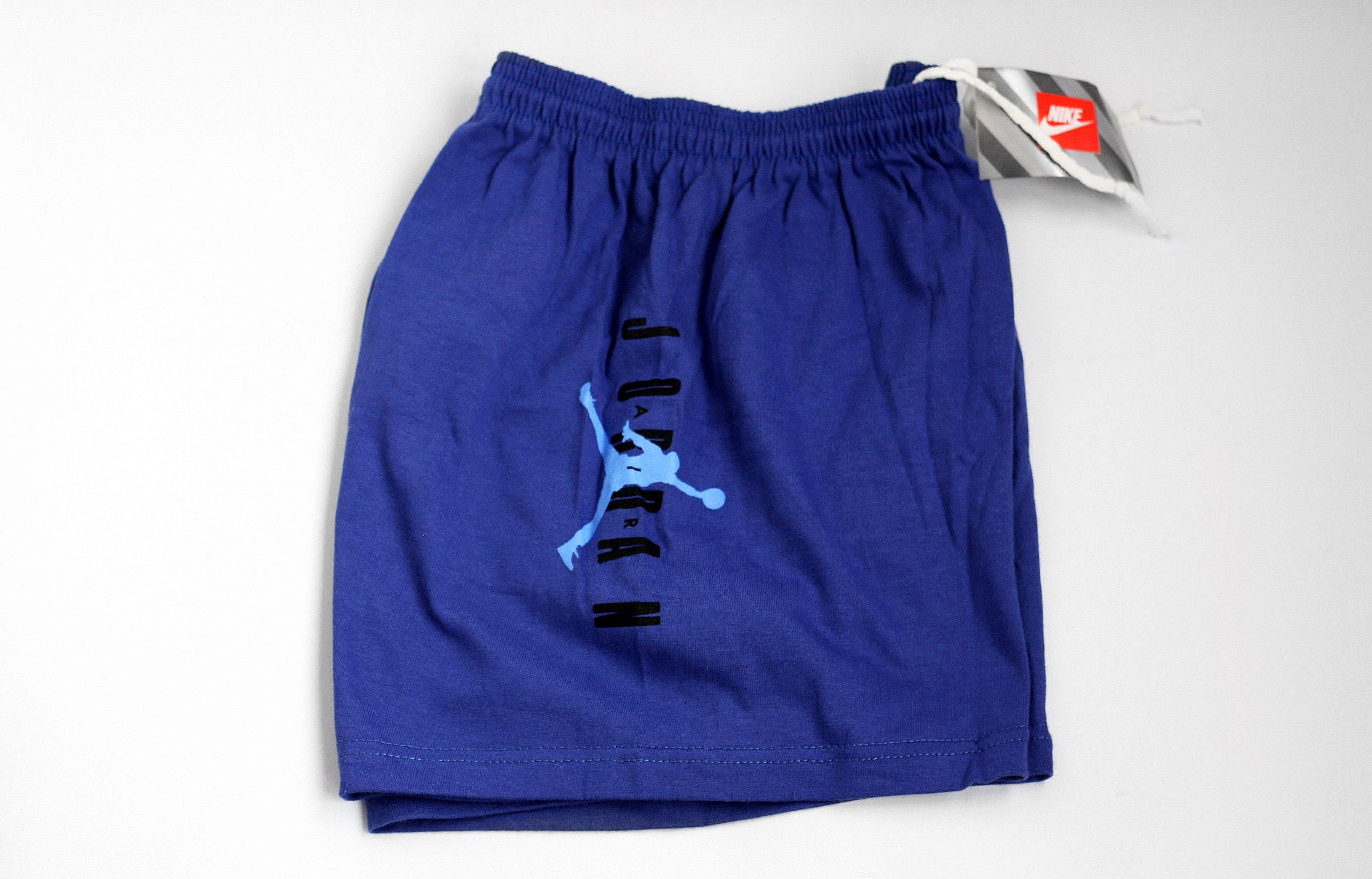 jordan shorts junior