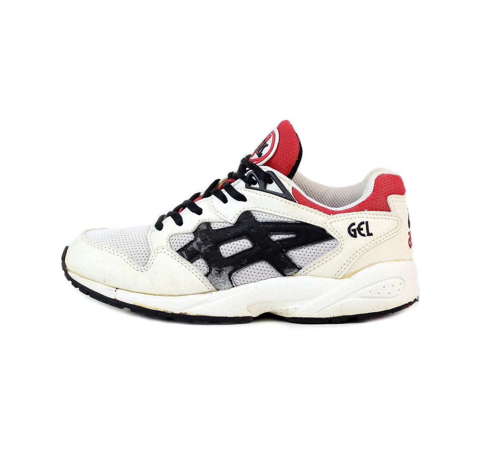 asics gel retro