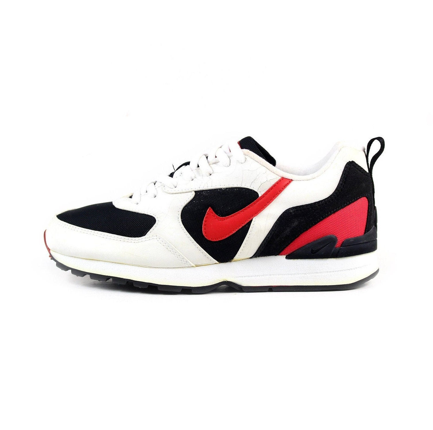 af1 shoelace length