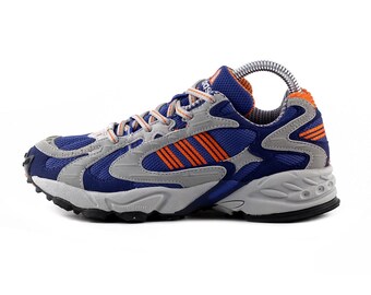 Adidas shoes top 1999 grey