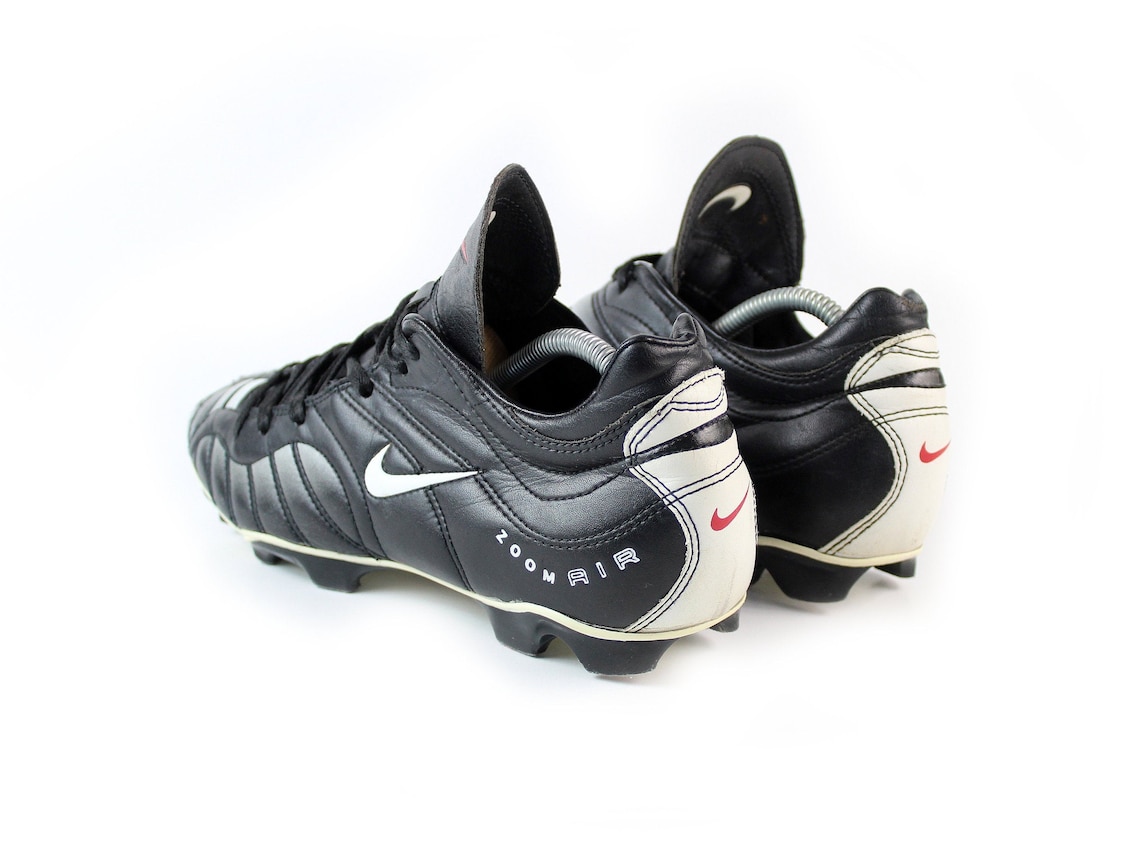 1999 Nike Air Zoom Total 90 FG vintage soccer boots / 90s OG | Etsy