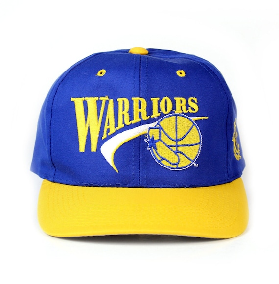 Golden State Warriors Vintage 