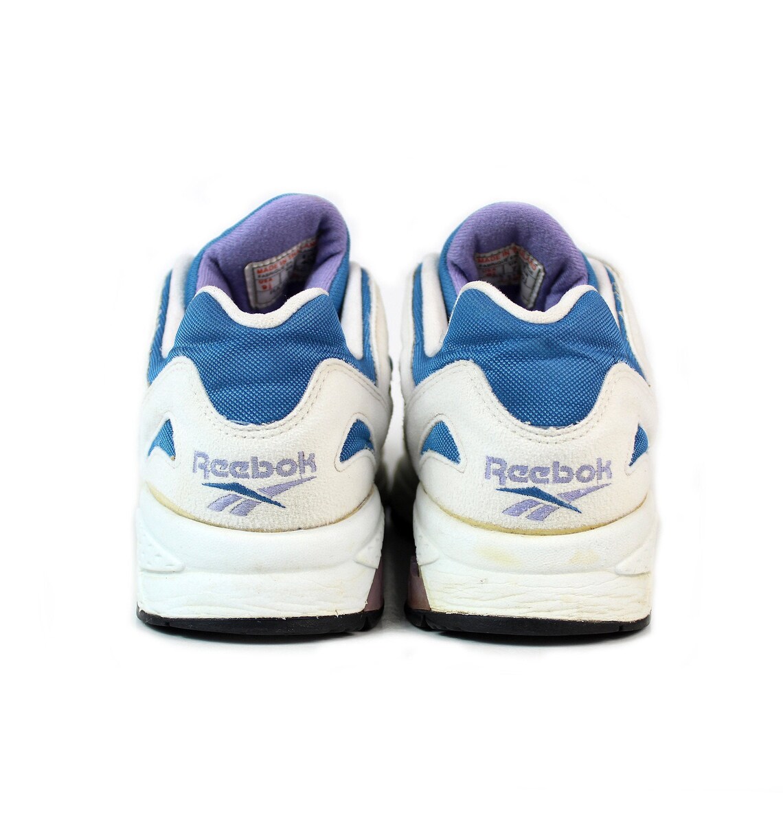 reebok classic hexalite