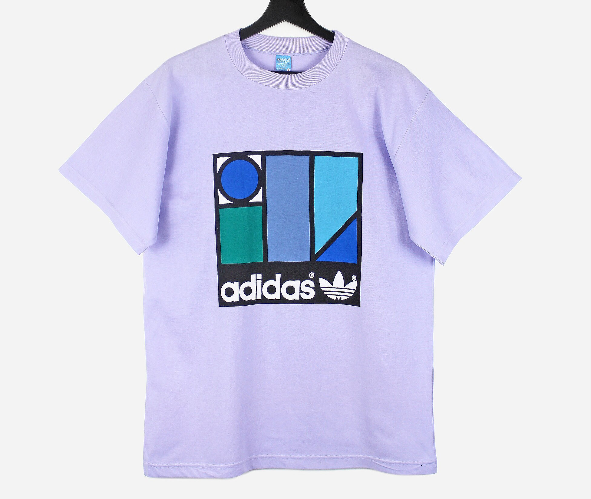 Muligt evigt Patronise Rare Adidas Tee - Etsy