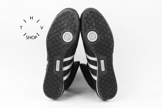 adidas prajna high