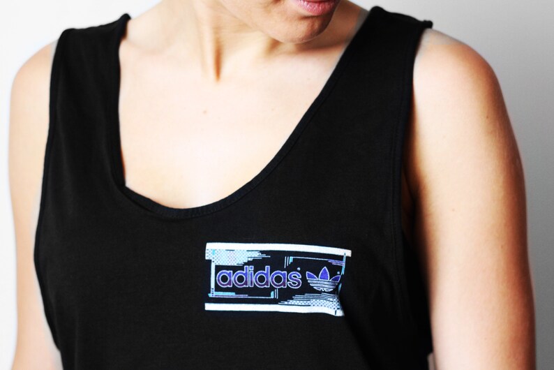 adidas originals tank top
