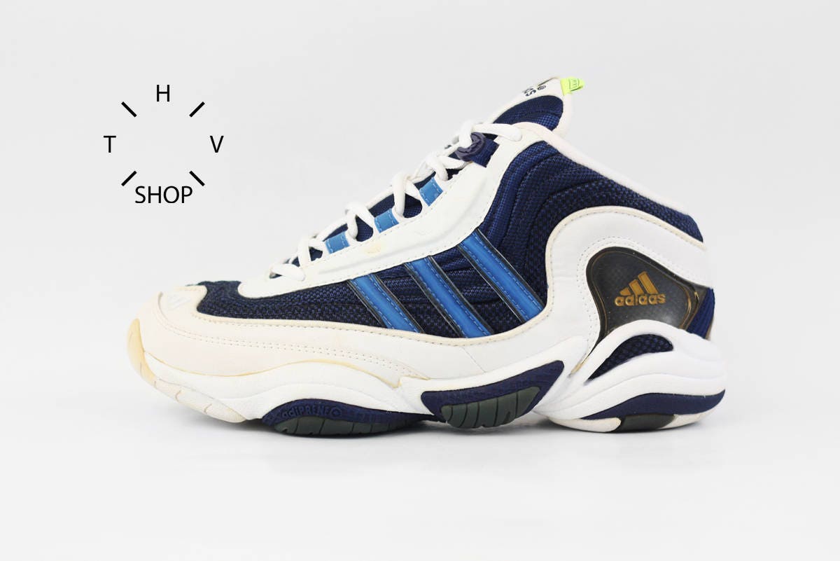 adidas violation basketball shoes 1998