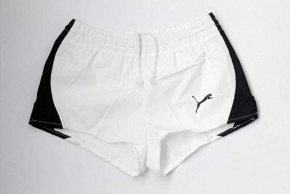 puma toddler shorts