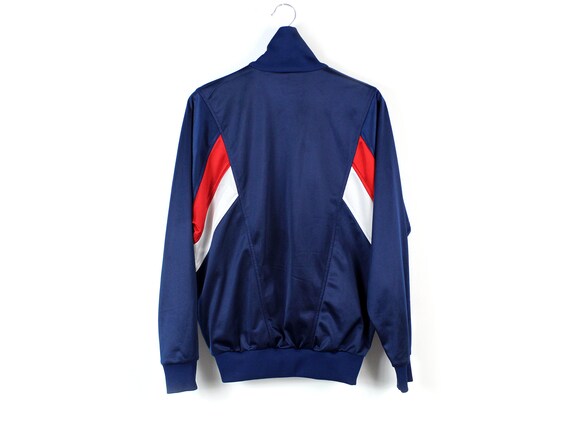 puma 90's loud track jacket