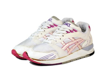 1992 90s vintage ASICS Lady Gel 120 sneakers kicks shoes OG TN 94 / 7.5UK 9.5US women 41.5EU