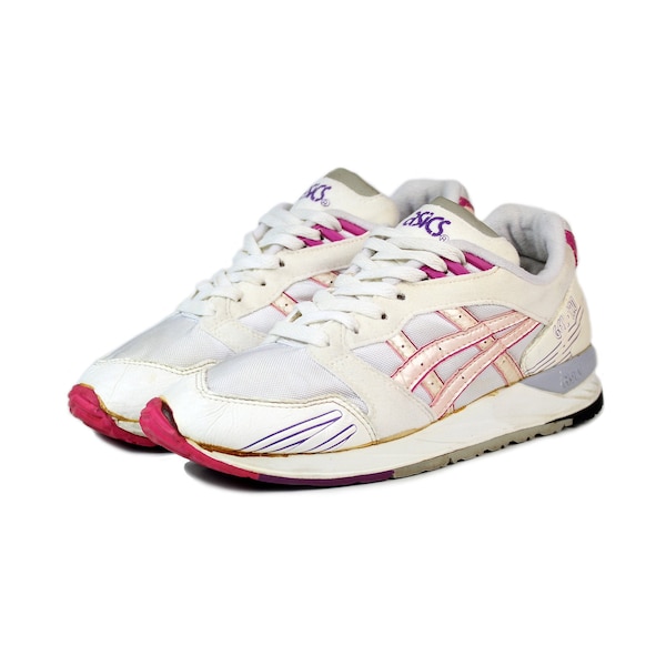 1992 90s vintage ASICS Lady Gel 120 sneakers kicks shoes OG TN 94 / 7.5UK 9.5US women 41.5EU