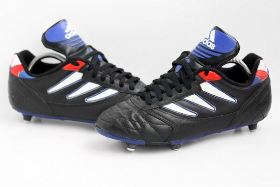 old adidas soccer cleats