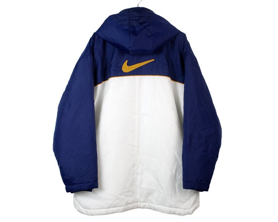 manteau vintage nike