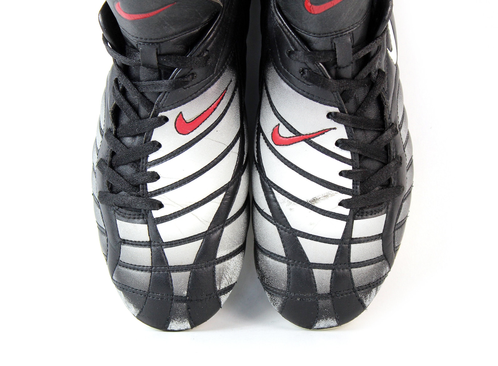 1999 Nike Air Zoom Total 90 FG vintage soccer boots / 90s OG | Etsy
