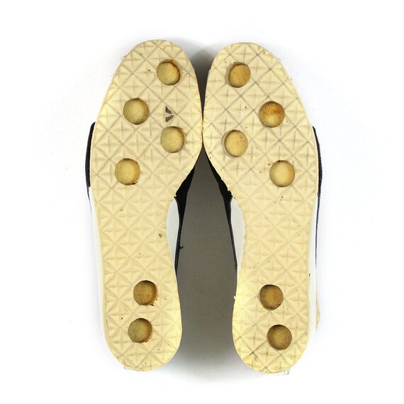 New puma top shoes 60s