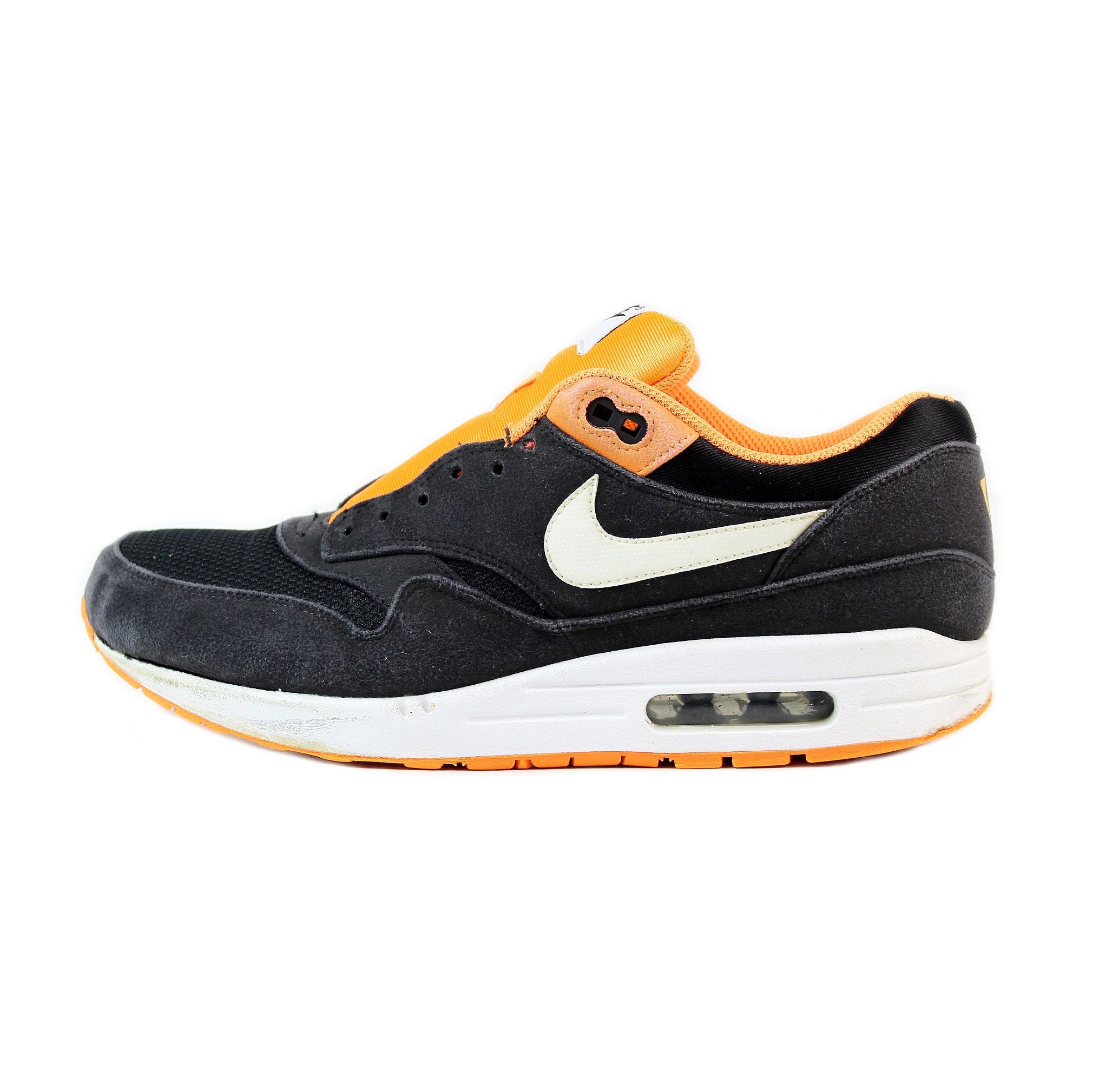 Y2k Nike Air Max 1 Premium Venom Sneaker / AM1 Prm tritt | Etsy