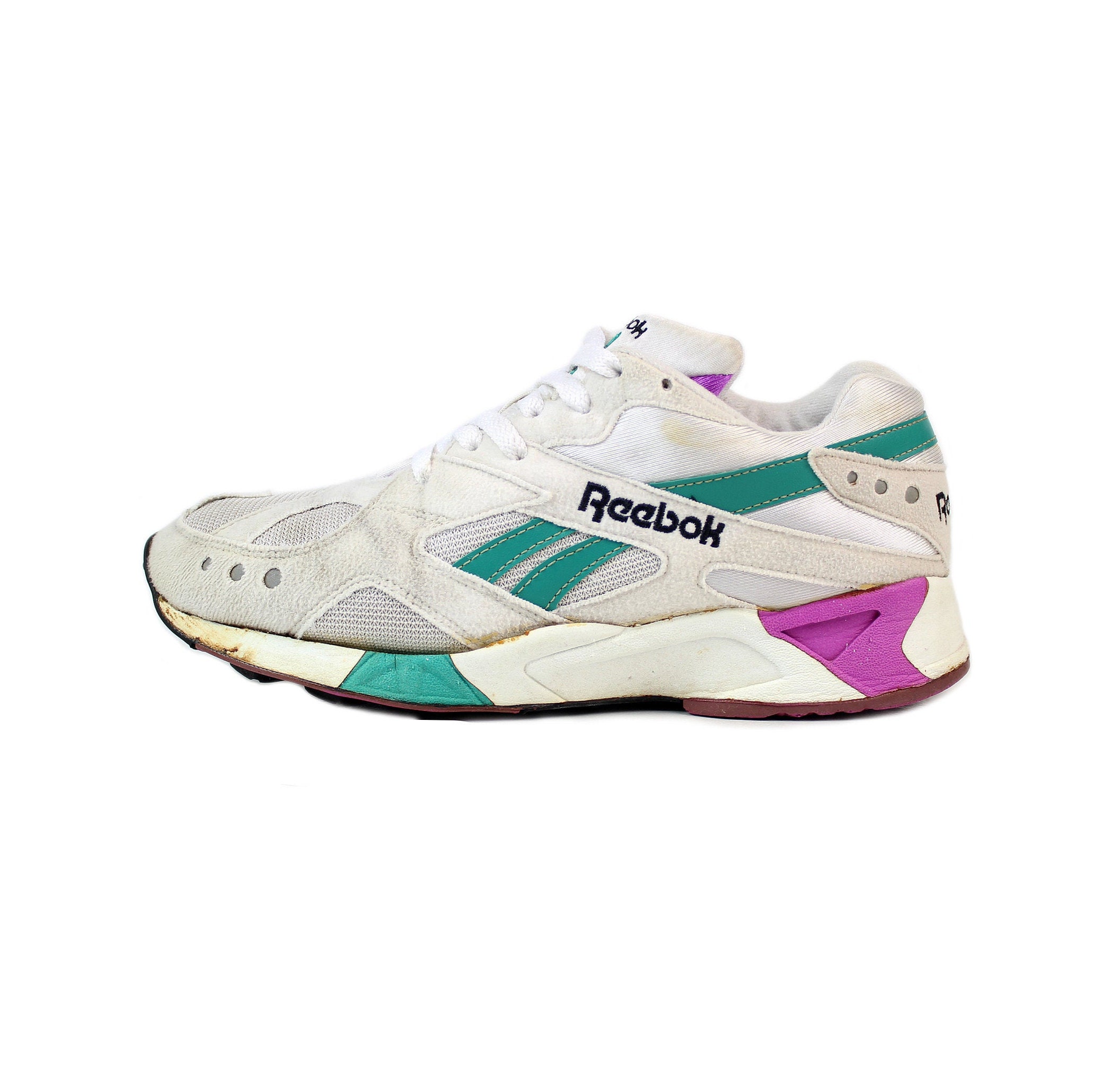 reebok aztrek 1993