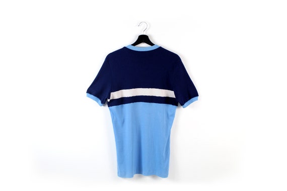 adidas originals v neck t shirt